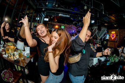 Thursday Night ที่ Hee Men Pyo — photo 70
