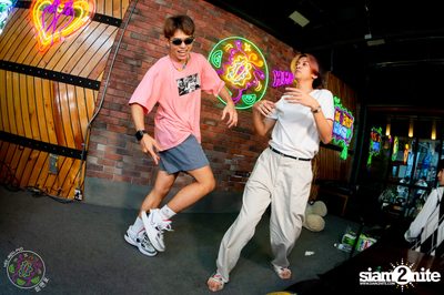 Thursday Night ที่ Hee Men Pyo — photo 75