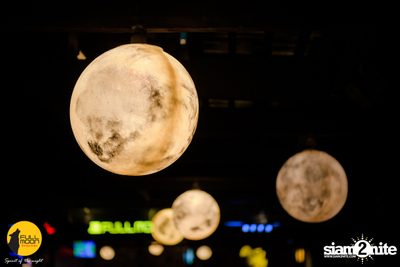 Slapkiss Concert at Fullmoon Terrace — photo 14