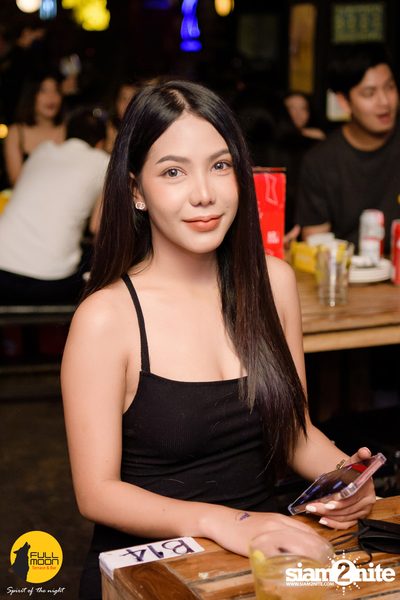 Slapkiss Concert at Fullmoon Terrace — photo 30