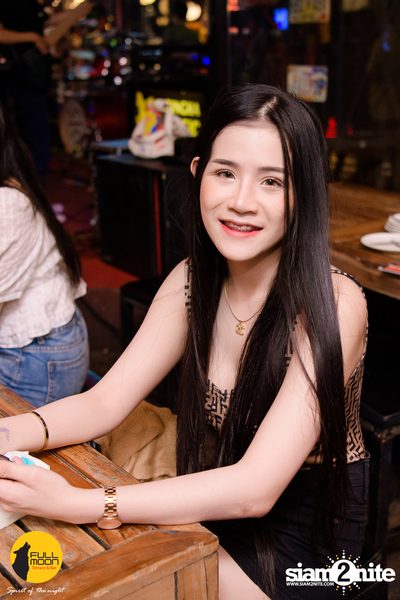 Slapkiss Concert at Fullmoon Terrace — photo 31