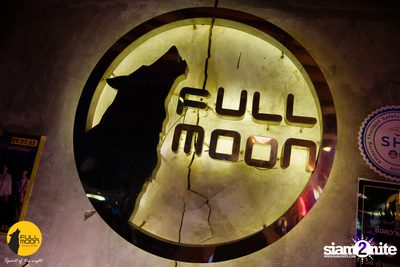 Slapkiss Concert at Fullmoon Terrace — photo 32