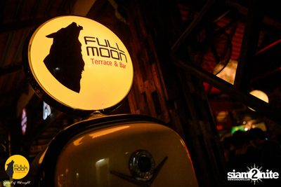 Slapkiss Concert at Fullmoon Terrace — photo 34