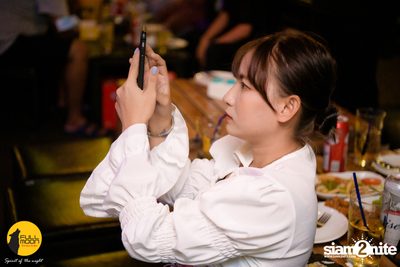 Slapkiss Concert at Fullmoon Terrace — photo 38