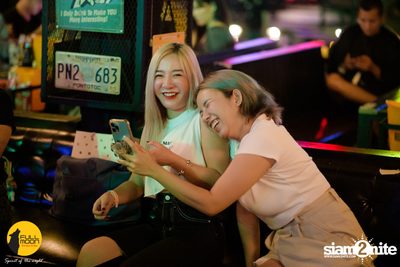 Slapkiss Concert at Fullmoon Terrace — photo 65