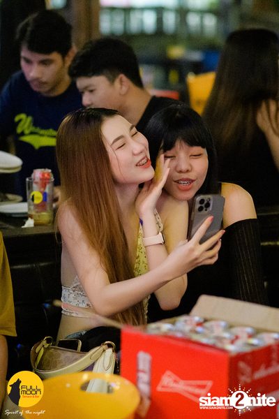 Slapkiss Concert at Fullmoon Terrace — photo 101