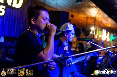 Duang Dao Diew Dai at Skip Bar & Bistro — photo 5