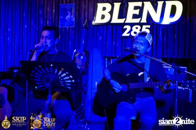 Duang Dao Diew Dai at Skip Bar & Bistro — photo 6