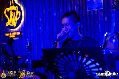 Duang Dao Diew Dai at Skip Bar & Bistro — photo 7
