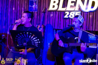 Duang Dao Diew Dai at Skip Bar & Bistro — photo 8
