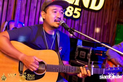 Duang Dao Diew Dai at Skip Bar & Bistro — photo 28