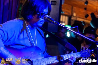 Duang Dao Diew Dai at Skip Bar & Bistro — photo 35