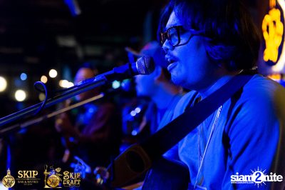 Duang Dao Diew Dai at Skip Bar & Bistro — photo 37