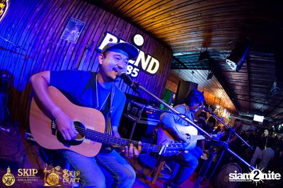 Duang Dao Diew Dai at Skip Bar & Bistro — photo 40
