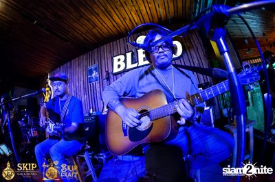 Duang Dao Diew Dai at Skip Bar & Bistro — photo 44