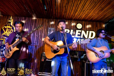 Duang Dao Diew Dai at Skip Bar & Bistro — photo 49