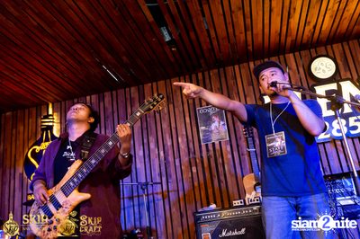 Duang Dao Diew Dai at Skip Bar & Bistro — photo 75