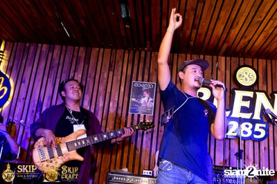 Duang Dao Diew Dai at Skip Bar & Bistro — photo 79