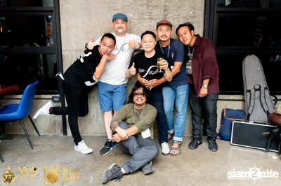 Duang Dao Diew Dai at Skip Bar & Bistro — photo 97