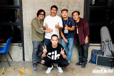 Duang Dao Diew Dai at Skip Bar & Bistro — photo 107