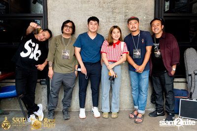Duang Dao Diew Dai at Skip Bar & Bistro — photo 116