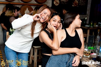 Duang Dao Diew Dai at Skip Bar & Bistro — photo 123