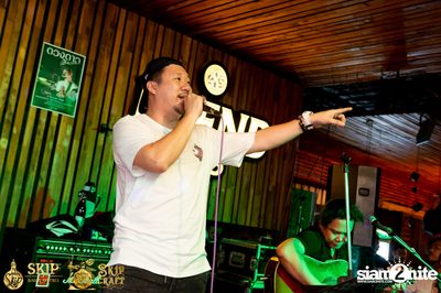 Duang Dao Diew Dai at Skip Bar & Bistro — photo 125