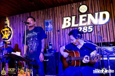 Duang Dao Diew Dai at Skip Bar & Bistro — photo 129
