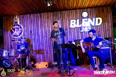 Duang Dao Diew Dai at Skip Bar & Bistro — photo 131
