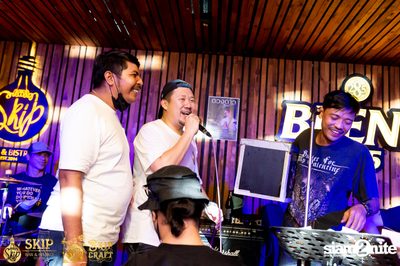 Duang Dao Diew Dai at Skip Bar & Bistro — photo 132
