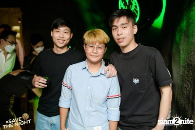 Miyarap at Dr. Fetch — photo 5