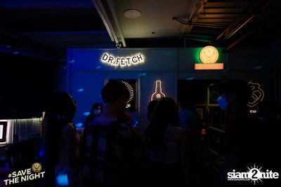 Miyarap at Dr. Fetch — photo 11