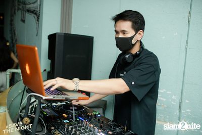 Miyarap at Dr. Fetch — photo 14