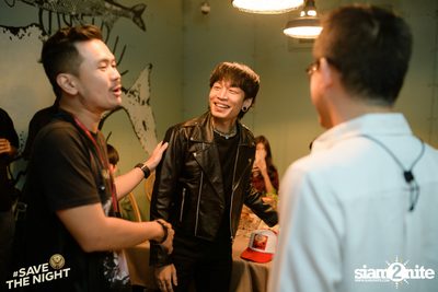 Miyarap at Dr. Fetch — photo 17