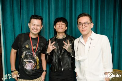 Miyarap at Dr. Fetch — photo 18