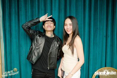Miyarap at Dr. Fetch — photo 20