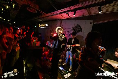 Miyarap at Dr. Fetch — photo 40
