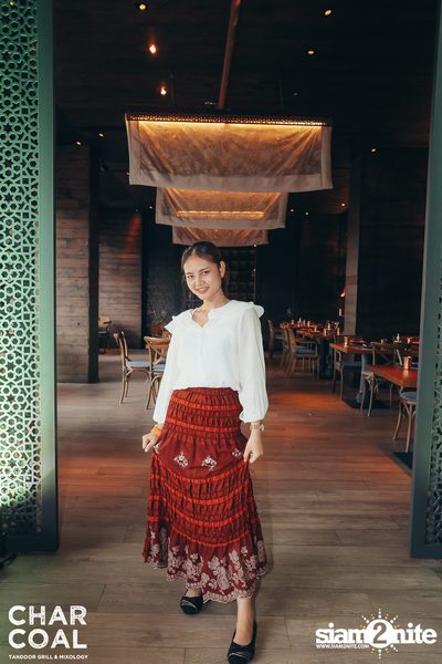 Bollywood Night at Charcoal — photo 7