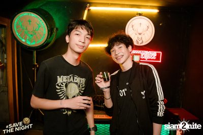 Som Patchara & SmerbSri at Flip Rangsit — photo 8
