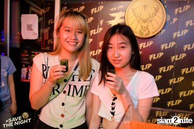 Som Patchara & SmerbSri at Flip Rangsit — photo 9
