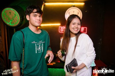 Som Patchara & SmerbSri at Flip Rangsit — photo 12