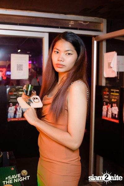 Som Patchara & SmerbSri at Flip Rangsit — photo 14