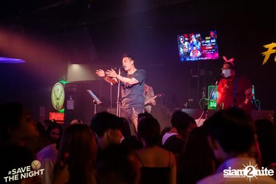 Som Patchara & SmerbSri at Flip Rangsit — photo 17