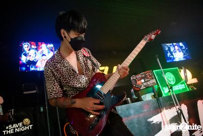 Som Patchara & SmerbSri at Flip Rangsit — photo 19