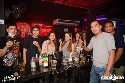 Som Patchara & SmerbSri at Flip Rangsit — photo 20