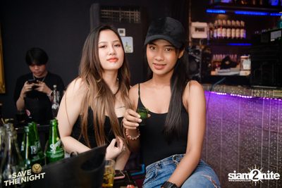 Som Patchara & SmerbSri at Flip Rangsit — photo 22