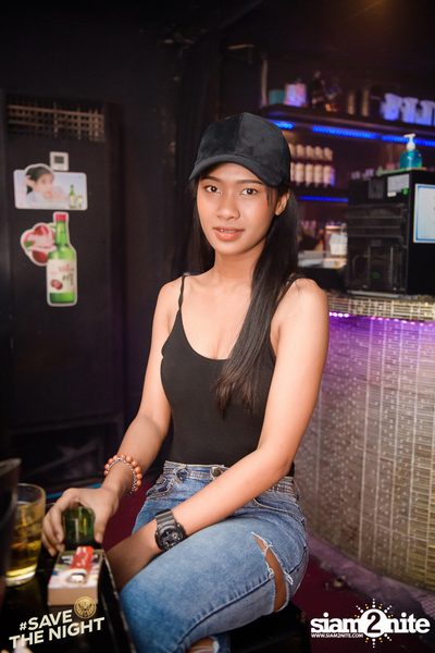 Som Patchara & SmerbSri at Flip Rangsit — photo 23