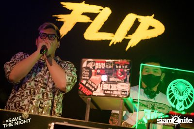 Som Patchara & SmerbSri at Flip Rangsit — photo 28