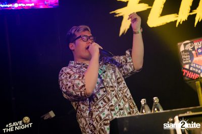 Som Patchara & SmerbSri at Flip Rangsit — photo 29