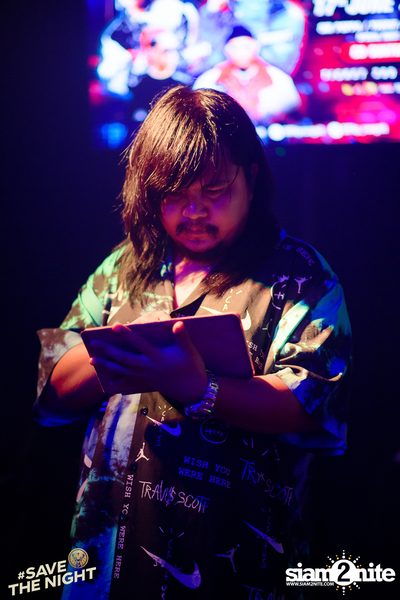 Som Patchara & SmerbSri at Flip Rangsit — photo 30